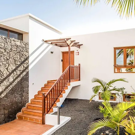 Vista Lobos 61 Villa Playa Blanca (Lanzarote)