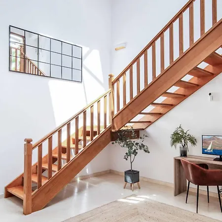 Vista Lobos 61 Playa Blanca (Lanzarote)